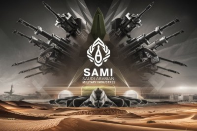 Saudi Arabian Military Industries (SAMI): Transforming Defense Capabilities for a New Era