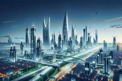 Unlocking Potential: Growth Opportunities for Small and Medium Enterprises (SMEs) in Saudi Arabia