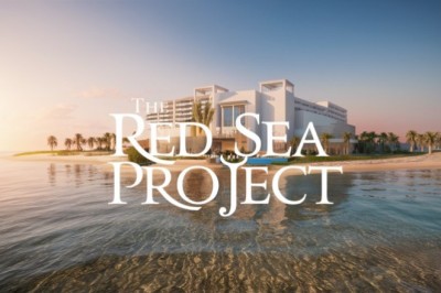 The Red Sea Project: Saudi Arabia's Ambitious Tourism Initiative